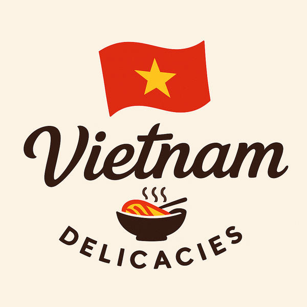 Viet Nam Delicacies